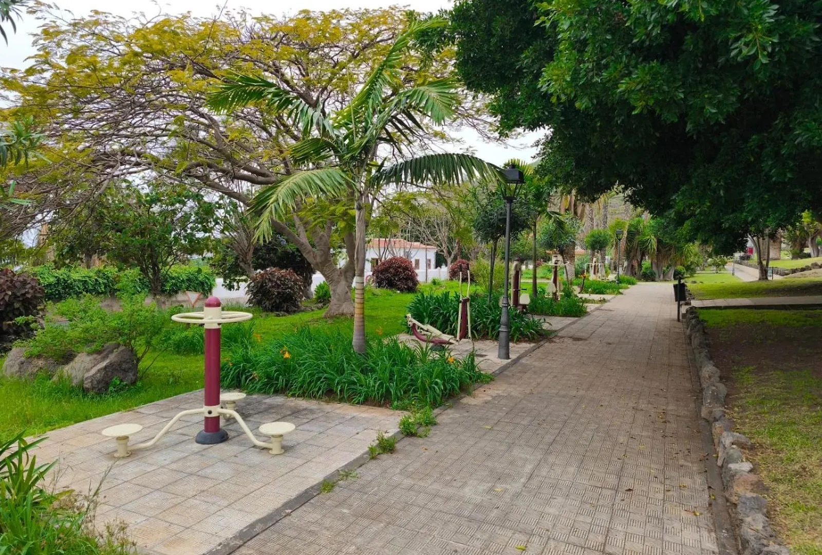 라오로타바 Casa Papaya 빌라 0*,  스페인
